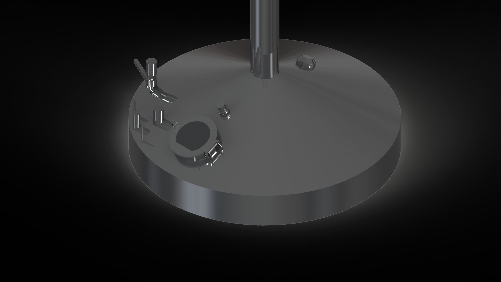 Bare