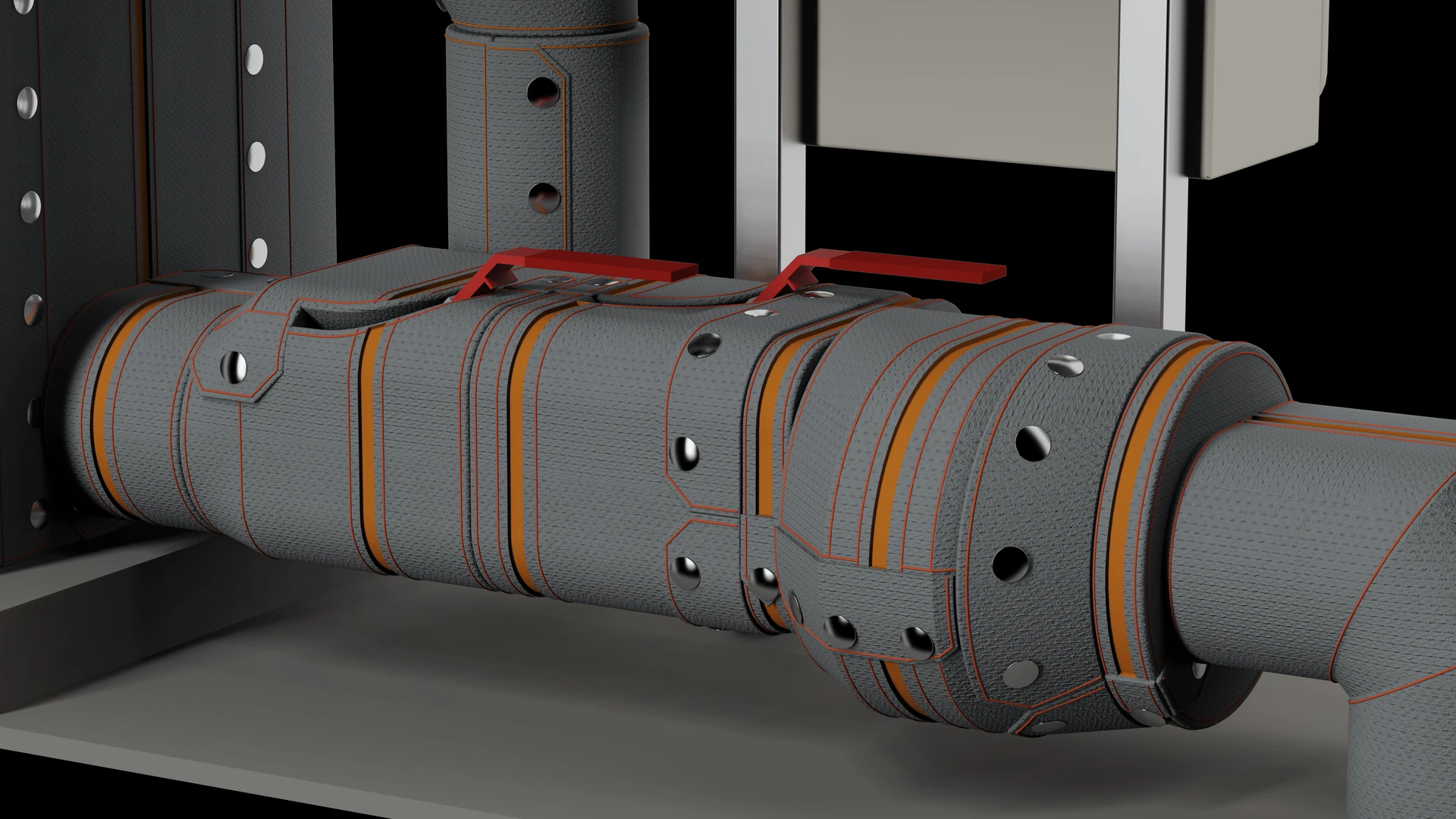 Float steam traps, insulated by Inzonex